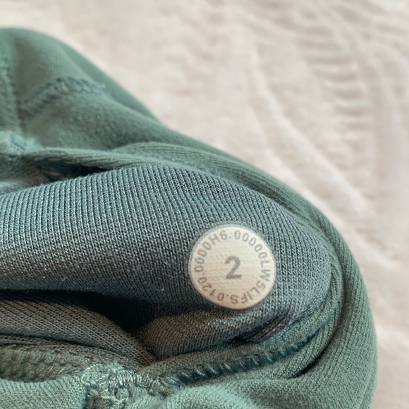 🍋Lululemon Align Pant 25” 🍋 - Picture 7 of 8